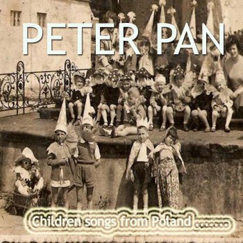 Peter Pan What a crazy World