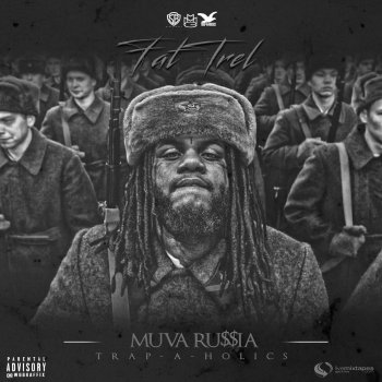 Fat Trel 542 Am