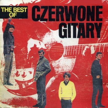 Czerwone Gitary Nie spoczniemy