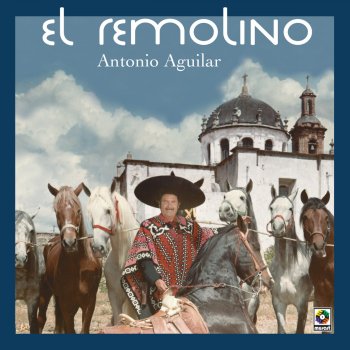 Antonio Aguilar Pa'que Seguir