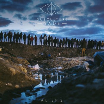 Исполнитель Subculture Sage, альбом Aliens