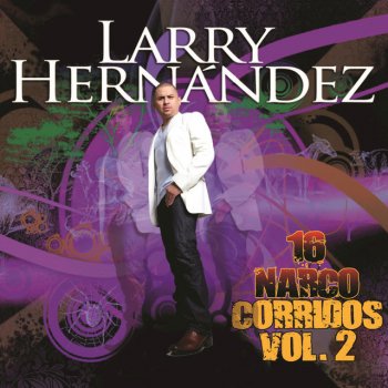 Larry Hernández Los 3 Números