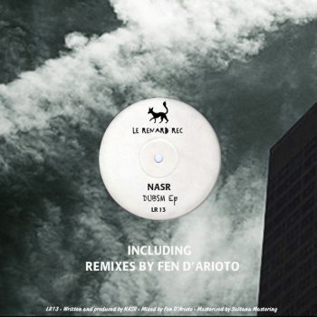 Исполнитель NAS-R, альбом Dubsm Ep