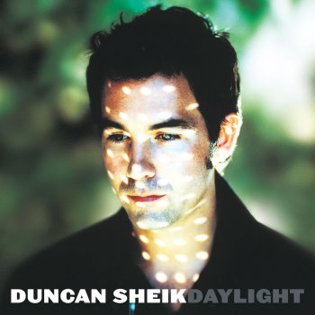 Duncan Sheik Shine Inside (Hidden Track)