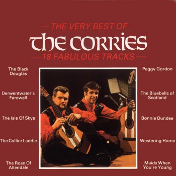 The Corries Bonnie Dundee (1973 Recording)