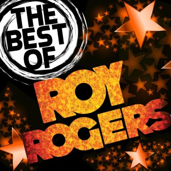 Roy Rogers A Four Legged Friend (Remastered)