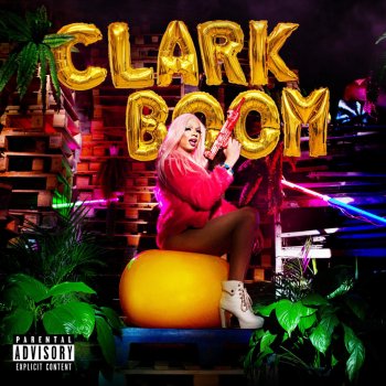 Lia Clark Trava Trava