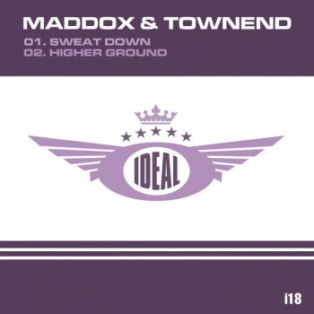 Maddox & Townend Higher Ground