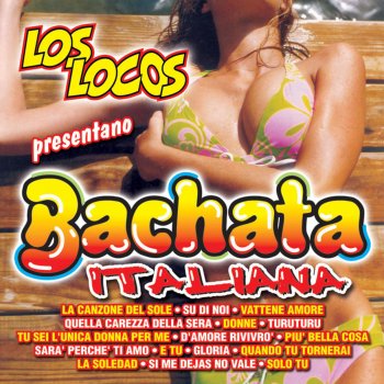 Los Locos Gloria