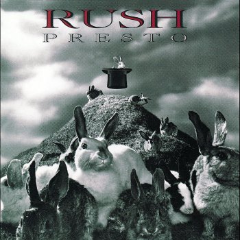 Rush Chain Lightning