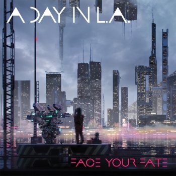 A Day in LA Wonderwall