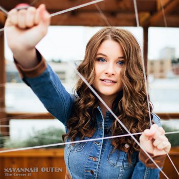 Savannah Outen feat. Jake Coco Love Is a Verb