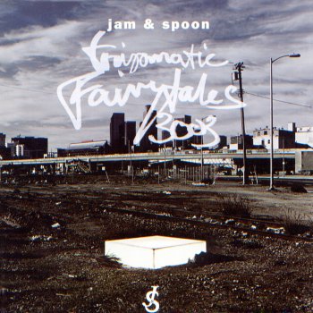 Jam & Spoon feat. Rea Garvey Why?