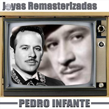 Pedro Infante Un Muñeco de Cuerda