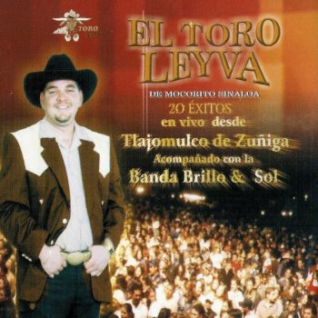 El Toro Leyva Arboles De La Barranca