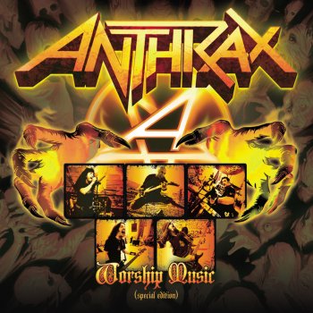 Anthrax Keep On Runnin'