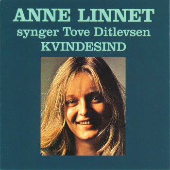 Anne Linnet Når Du Forlader Mig