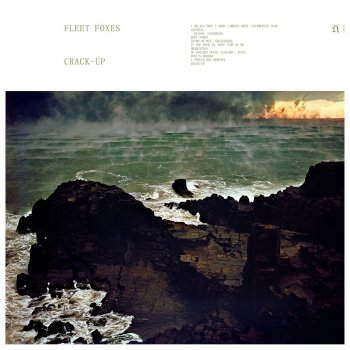 Fleet Foxes Fool's Errand