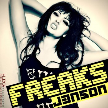 j3n5on Freaks - Original Radio Edit