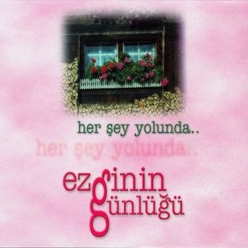 Ezginin Günlüğü Veda