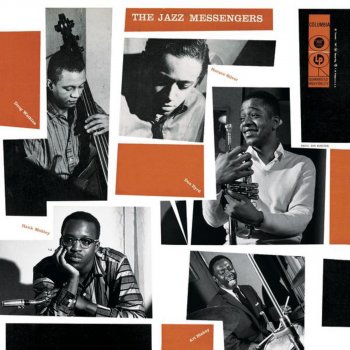 Art Blakey Infra-Rae