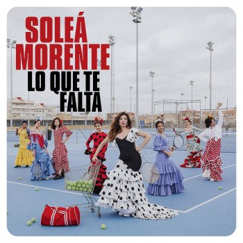 Soleá Morente Imposible