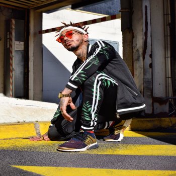 Исполнитель Weedy, альбом Consome