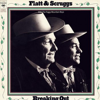 Flatt & Scruggs Iron Curtain (with the Foggy Mountain Boys) (With the Foggy Mountain Boys)