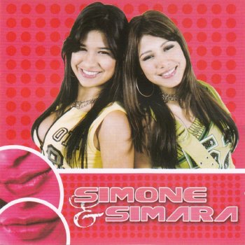 Simone e Simara Resolvi Me Entregar