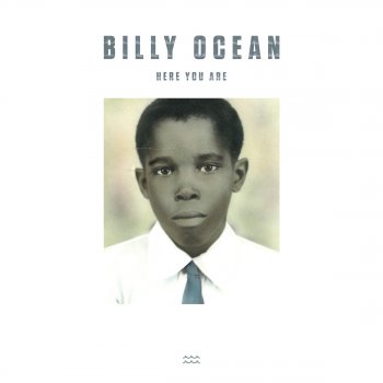 Billy Ocean These Foolish Things