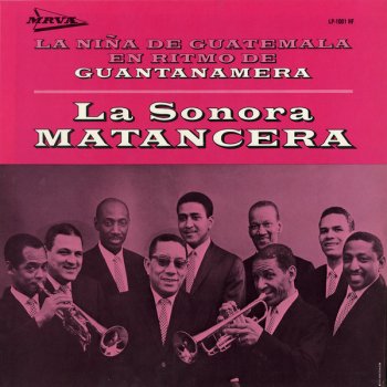 La Sonora Matancera Cuando Sali De Cuba