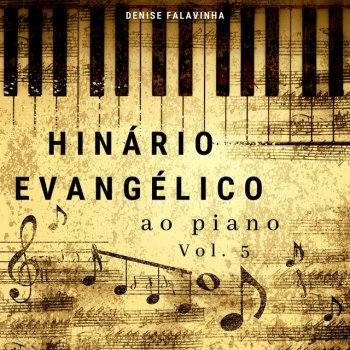 Denise Falavinha A água da vida Jesus vos dá