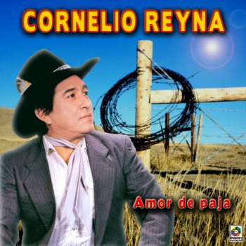 Cornelio Reyná Oro Rojo