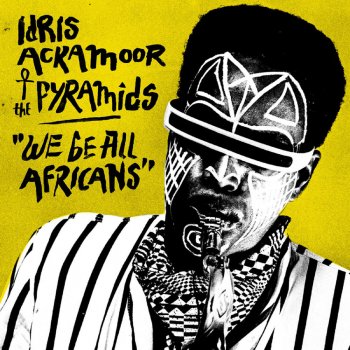 Idris Ackamoor feat. The Pyramids Rhapsody In Berlin