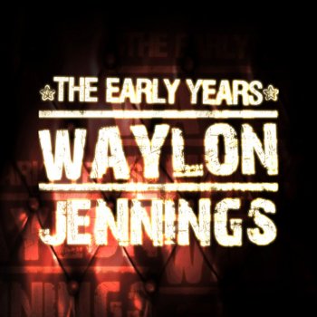 Waylon Jennings Love of the Common People (Live)