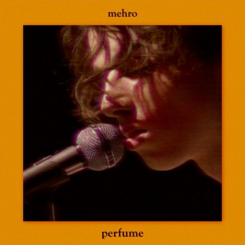 mehro perfume