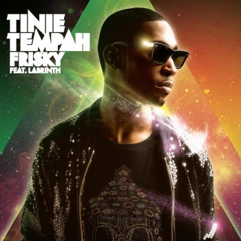 Tinie Tempah feat. Labrinth Frisky (Kurtis Mantronik 'La La La' Remix)