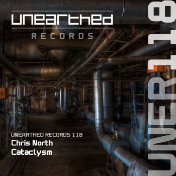 Исполнитель Chris North, альбом Cataclysm