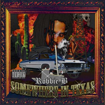 Robbie B Beatutiful Nation