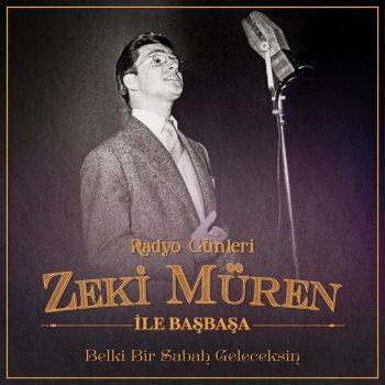 Zeki Müren Seni Sevda Çiçegim