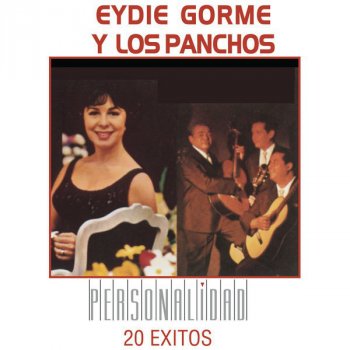 Eydie Gorme & Trio Los Panchos Oración Caribe