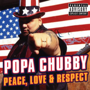 Popa Chubby Life Is A Beatdown