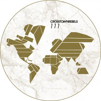 Исполнитель Jamie Jones, альбом Moan & Groan (feat. Luca C) - EP