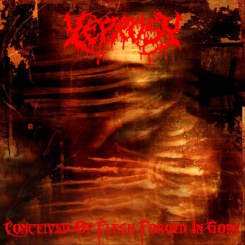 Leprosy Conceived of Flesh, Forged in Gore