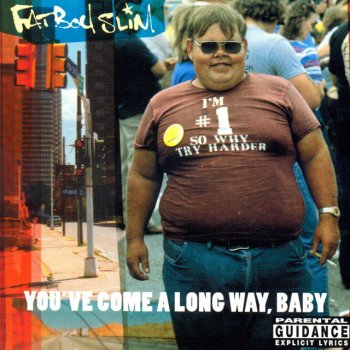 Fatboy Slim Rockafeller Skank