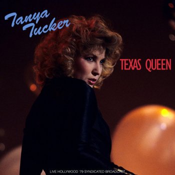 Tanya Tucker Shady Streets - Live