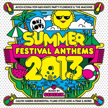 Rudimental feat. John Newman Feel the Love - Radio Edit