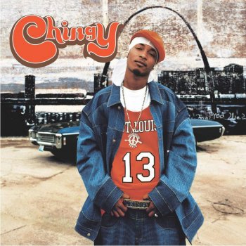 Chingy Madd @ Me - Edited