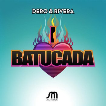 Исполнитель Dero & Robbie Rivera, альбом I Love Batucada