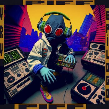 Epílogo feat. Epifania & Verve ARCADE
